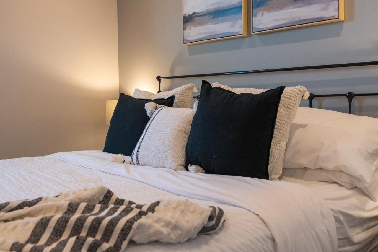 Crescent Beach House Sarasota Ngoại thất bức ảnh