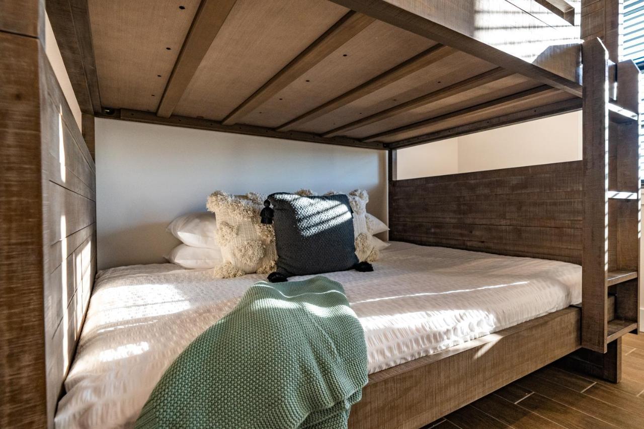 Crescent Beach House Sarasota Ngoại thất bức ảnh