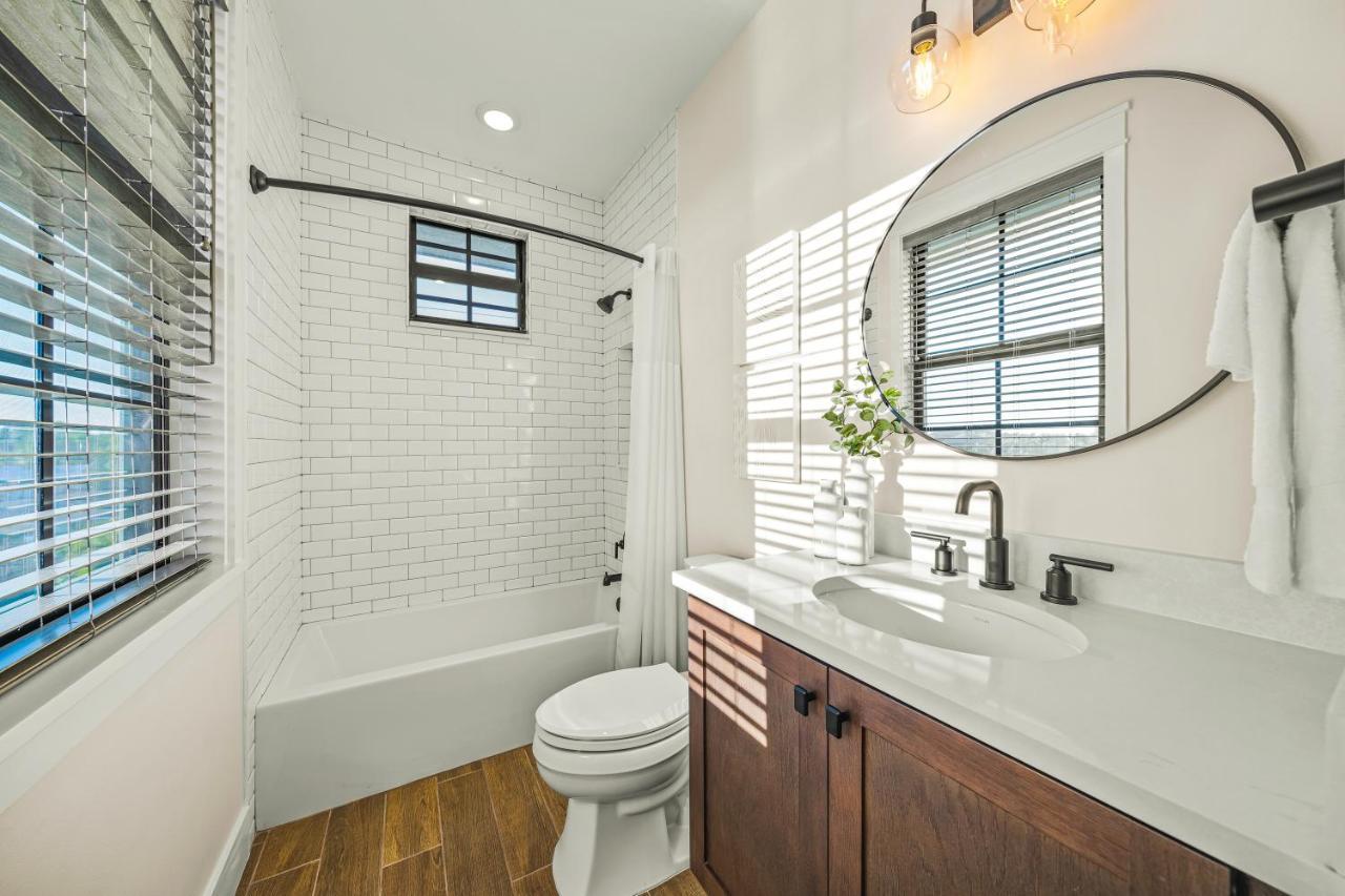 Crescent Beach House Sarasota Ngoại thất bức ảnh