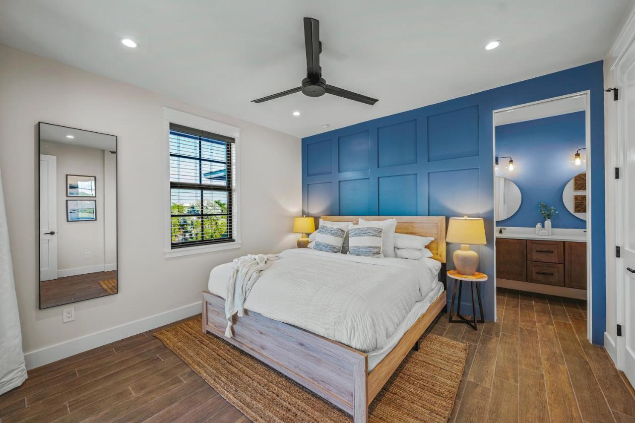 Crescent Beach House Sarasota Ngoại thất bức ảnh