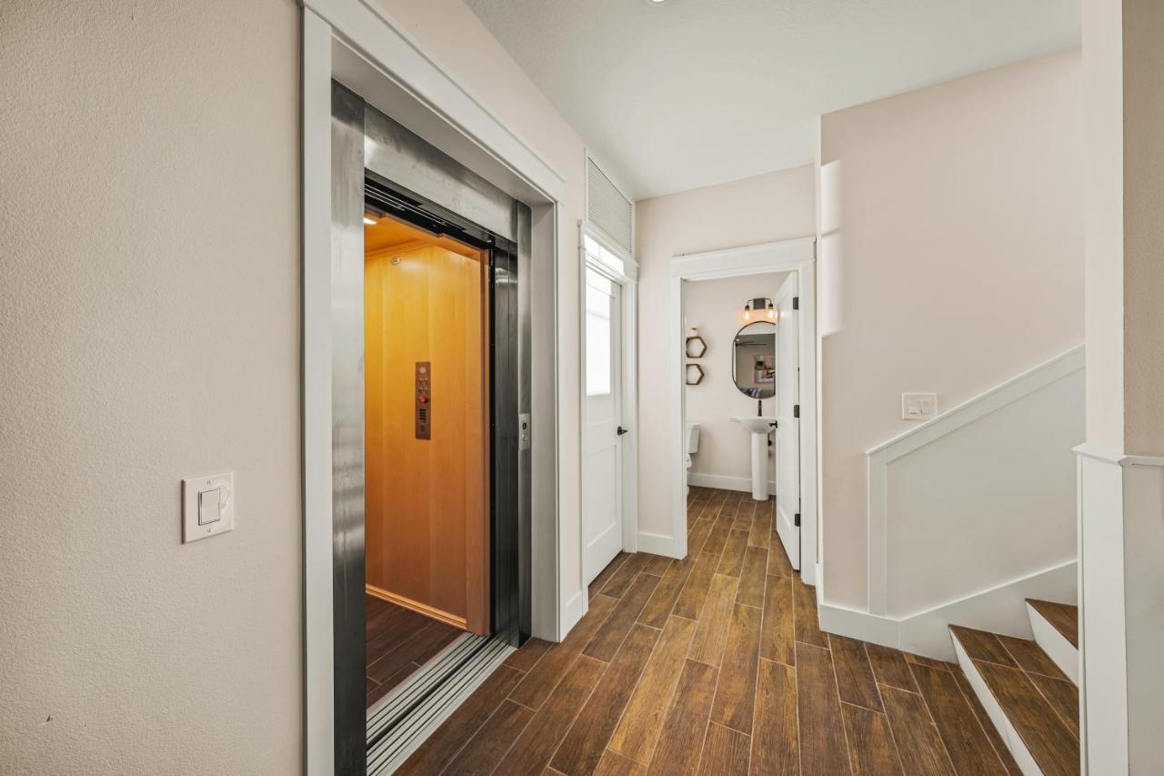 Crescent Beach House Sarasota Ngoại thất bức ảnh