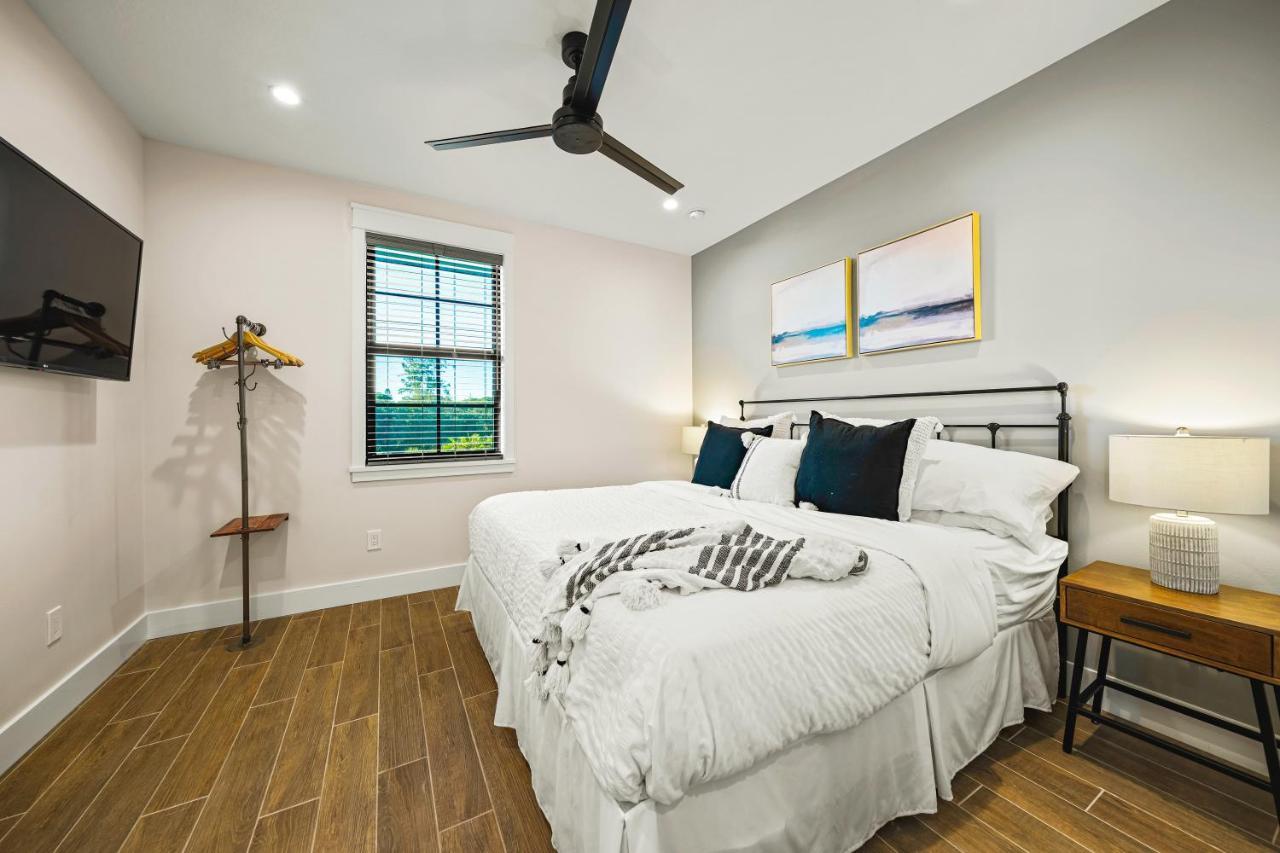 Crescent Beach House Sarasota Ngoại thất bức ảnh