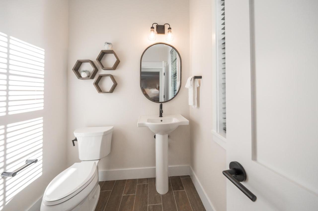 Crescent Beach House Sarasota Ngoại thất bức ảnh