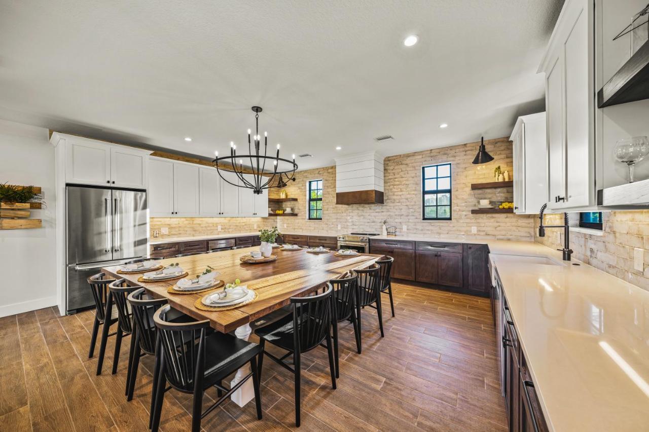 Crescent Beach House Sarasota Ngoại thất bức ảnh